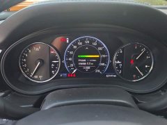 Buick Regal GS 28T Premium - ფოტო 14
