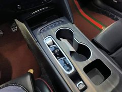 Buick Regal GS 28T Premium - ფოტო 16