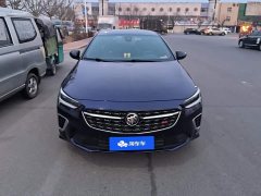 Buick Regal GS 28T Premium - ფოტო 2