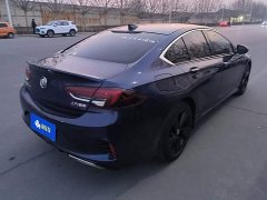 Buick Regal GS 28T Premium - ფოტო 3