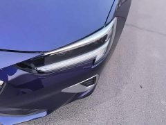Buick Regal GS 28T Premium - ფოტო 5