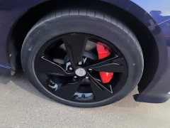 Buick Regal GS 28T Premium - ფოტო 6