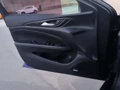 Buick Regal GS 28T Premium - ფოტო 7