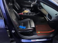 Buick Regal GS 28T Premium - ფოტო 8