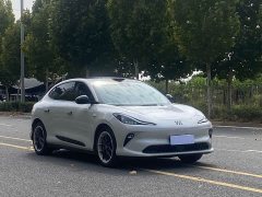 IM Motors Zhiji LS6 Long Range Lingxi Smart Enjoy Edition - ფოტო 3