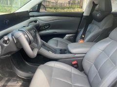 IM Motors Zhiji LS6 Long Range Lingxi Smart Enjoy Edition - ფოტო 4