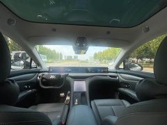 IM Motors Zhiji LS6 Long Range Lingxi Smart Enjoy Edition - ფოტო 6