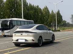 IM Motors Zhiji LS6 Long Range Lingxi Smart Enjoy Edition - ფოტო 7