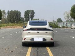 IM Motors Zhiji LS6 Long Range Lingxi Smart Enjoy Edition - ფოტო 8