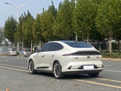 IM Motors Zhiji LS6 Long Range Lingxi Smart Enjoy Edition - ფოტო 9