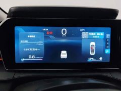Geely Binrui COOL 1.5T DCT Dragon Ascend Edition - ფოტო 14