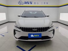 Geely Binrui COOL 1.5T DCT Dragon Ascend Edition - ფოტო 2