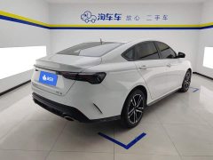 Geely Binrui COOL 1.5T DCT Dragon Ascend Edition - ფოტო 3