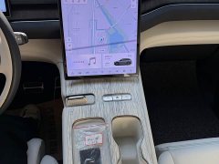 NIO ES7 75kWh - ფოტო 10