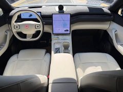NIO ES7 75kWh - ფოტო 12