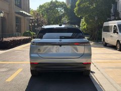 NIO ES7 75kWh - ფოტო 16