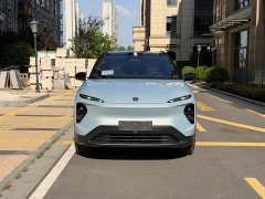 NIO ES7 75kWh - ფოტო 2