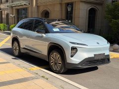 NIO ES7 75kWh - ფოტო 3