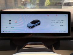 NIO ES7 75kWh - ფოტო 6