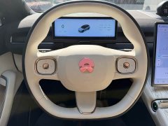NIO ES7 75kWh - ფოტო 7