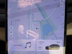NIO ES7 75kWh - ფოტო 9