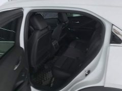 Cadillac XT4 28T FWD Fashion Edition - ფოტო 11