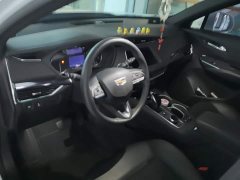 Cadillac XT4 28T FWD Fashion Edition - ფოტო 12