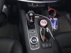 Cadillac XT4 28T FWD Fashion Edition - ფოტო 16