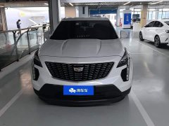 Cadillac XT4 28T FWD Fashion Edition - ფოტო 2