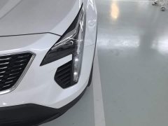 Cadillac XT4 28T FWD Fashion Edition - ფოტო 5