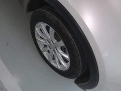 Cadillac XT4 28T FWD Fashion Edition - ფოტო 6