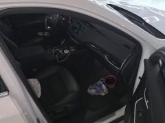 Cadillac XT4 28T FWD Fashion Edition - ფოტო 8