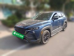 Mazda CX-50 2023 2.0L Touring Edition - ფოტო 1