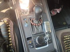Mazda CX-50 2023 2.0L Touring Edition - ფოტო 10