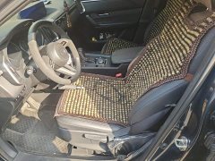 Mazda CX-50 2023 2.0L Touring Edition - ფოტო 11