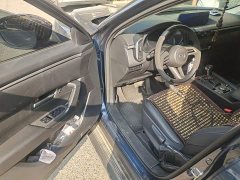 Mazda CX-50 2023 2.0L Touring Edition - ფოტო 12