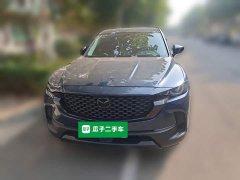 Mazda CX-50 2023 2.0L Touring Edition - ფოტო 2