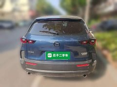 Mazda CX-50 2023 2.0L Touring Edition - ფოტო 3