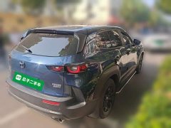 Mazda CX-50 2023 2.0L Touring Edition - ფოტო 4