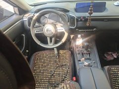 Mazda CX-50 2023 2.0L Touring Edition - ფოტო 6
