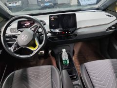 Volkswagen ID.3 2023 Upgraded Pure Smart Comfort Edition - ფოტო 12