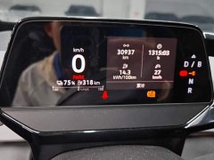 Volkswagen ID.3 2023 Upgraded Pure Smart Comfort Edition - ფოტო 14