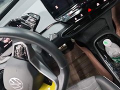 Volkswagen ID.3 2023 Upgraded Pure Smart Comfort Edition - ფოტო 16