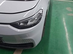 Volkswagen ID.3 2023 Upgraded Pure Smart Comfort Edition - ფოტო 5