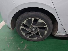 Volkswagen ID.3 2023 Upgraded Pure Smart Comfort Edition - ფოტო 6