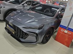 SAIC MG6 2021 Pro 1.5T Automatic Trophy Premier Edition - ფოტო 1