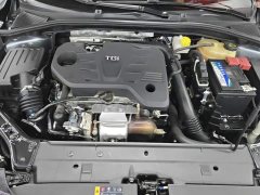 SAIC MG6 2021 Pro 1.5T Automatic Trophy Premier Edition - ფოტო 10