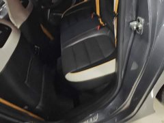SAIC MG6 2021 Pro 1.5T Automatic Trophy Premier Edition - ფოტო 11
