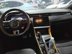 SAIC MG6 2021 Pro 1.5T Automatic Trophy Premier Edition - ფოტო 12