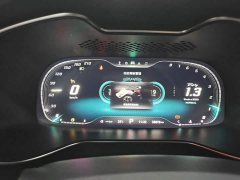 SAIC MG6 2021 Pro 1.5T Automatic Trophy Premier Edition - ფოტო 14